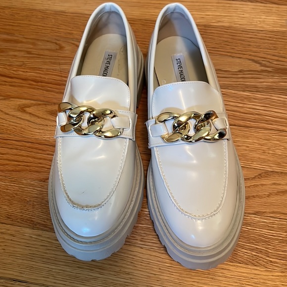 Steve Madden Makira Loafer - Picture 2 of 7